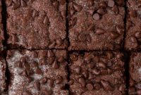 Chewy Chocolate Sugar Cookie Bars Recipe for Chocolate Lovers