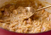 Southern-Style Creamy Butter Beans Recipe: Comforting Soul Food
