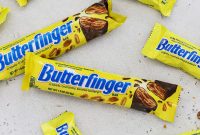 Are Butterfinger Candy Bars Gluten Free?