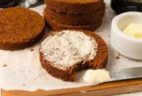 Authentic Boston Brown Bread Recipe: Steamed New England Classic