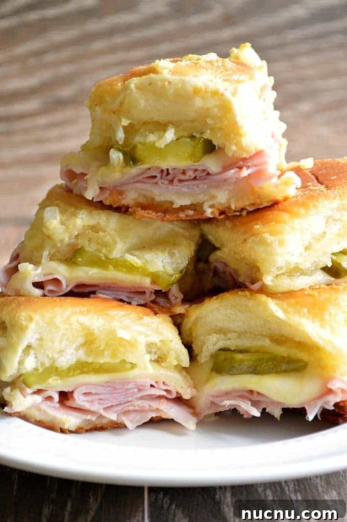 Authentic Cuban Slider Recipe: Mini Cuban Sandwiches to Savor 9 img 1000 10