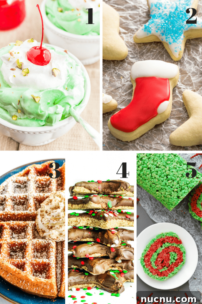 Top Gluten-Free Recipes for Every Meal 12 The BEST gluten free holiday recipes! Easy, no-fail recipes perfect for beginners.