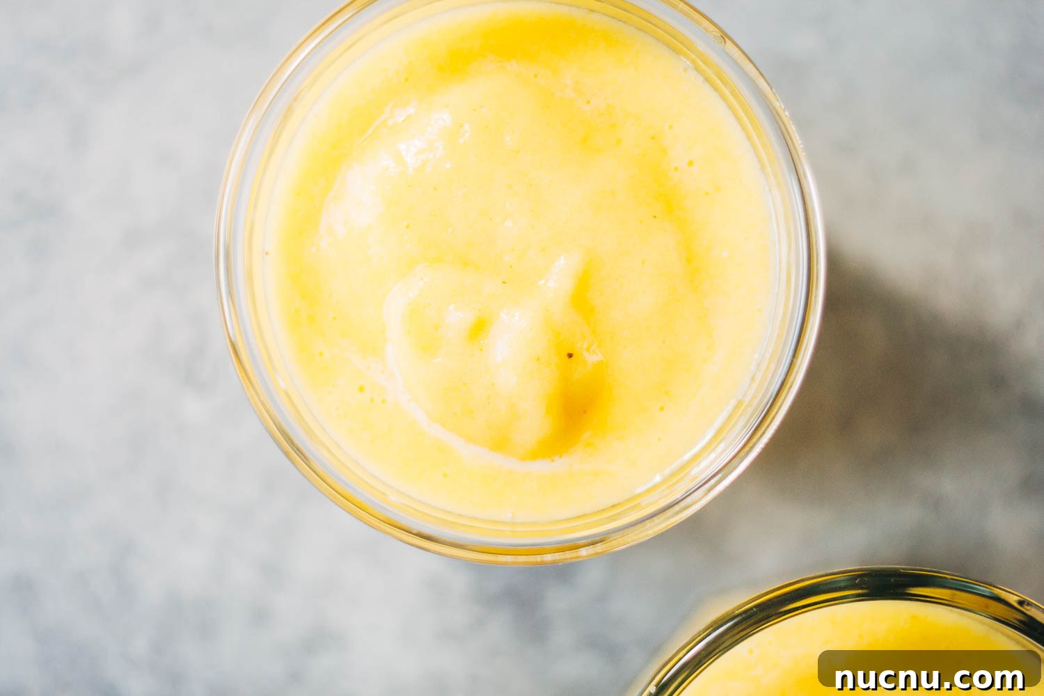 Morning Fire Smoothie | Well and Full | #cleanse #detox #recipe