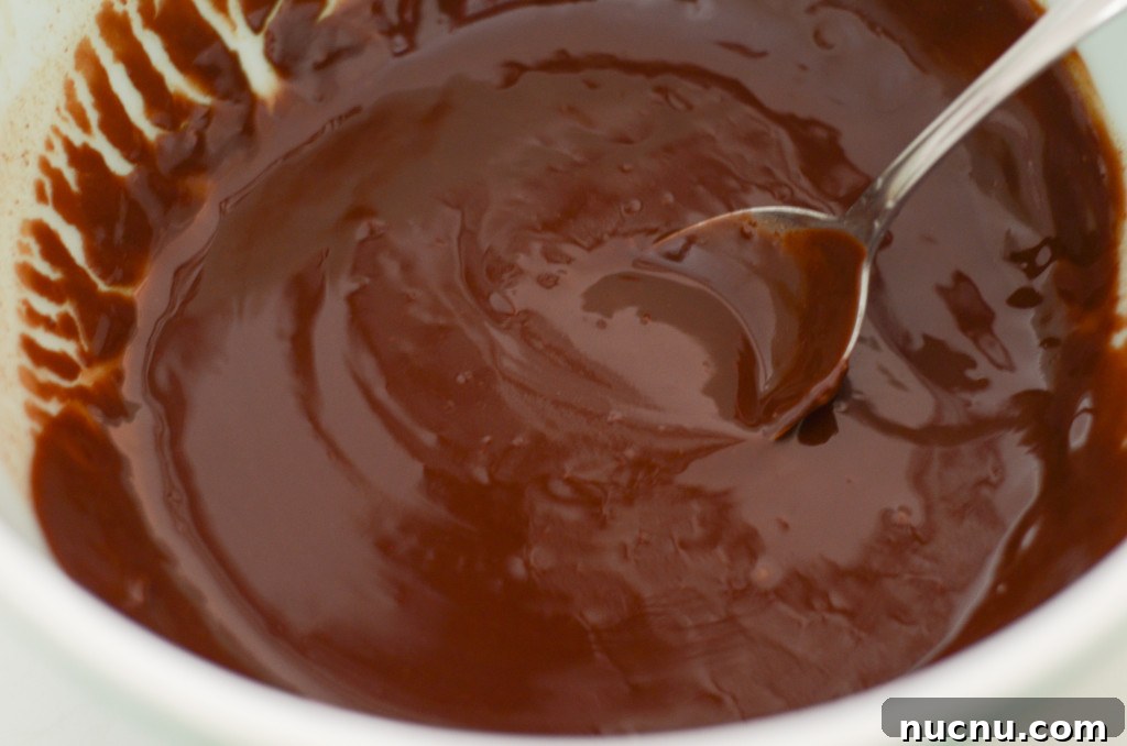 Air Fryer Chocolate Lava Cake (Gluten-Free Option) 6 gluten free air fryer chocolate hot lava cake
