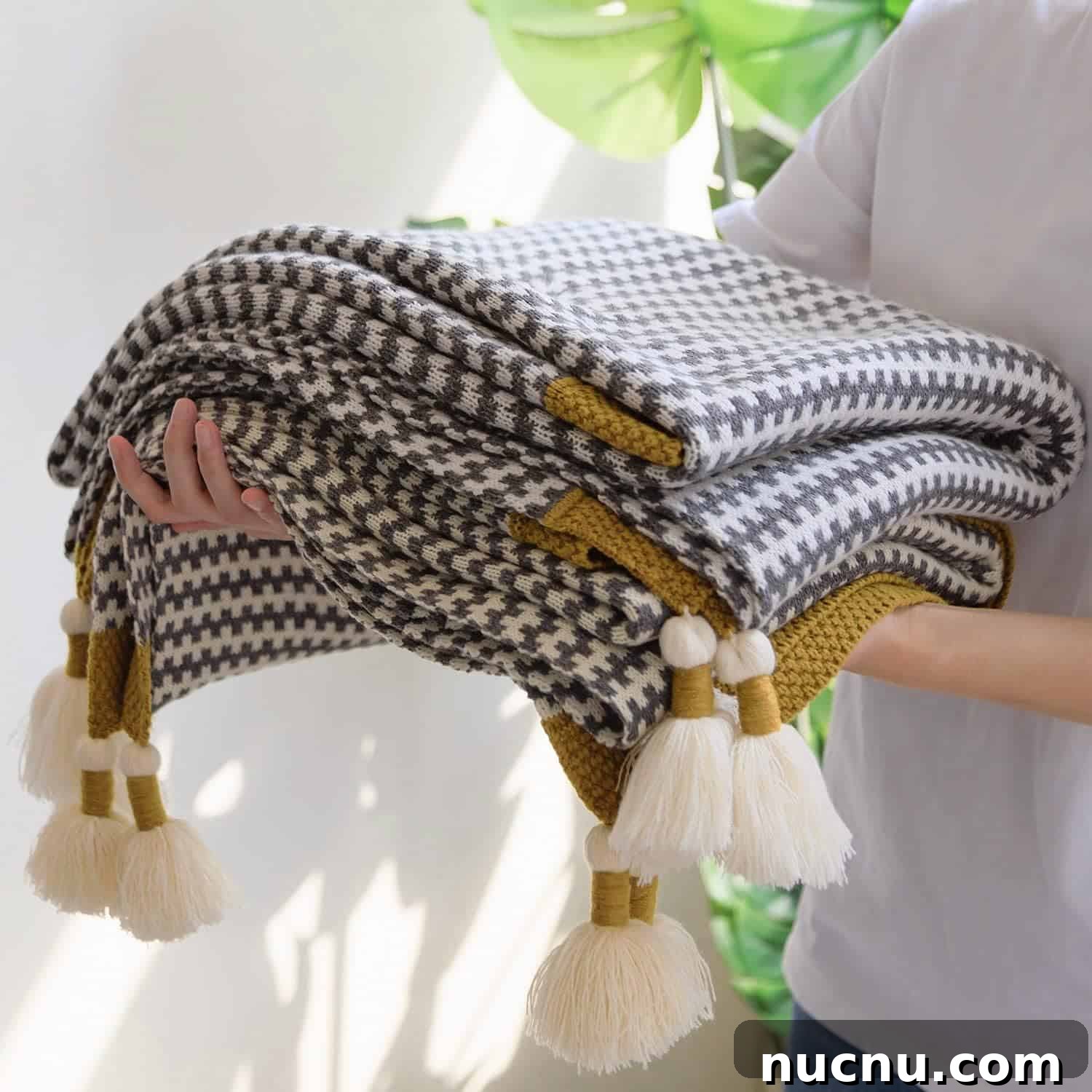 Image for Throw Blanket
