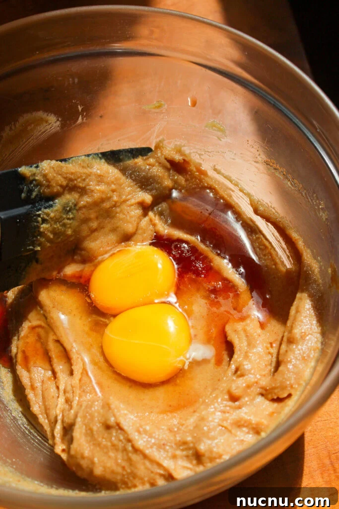 Cookie dough