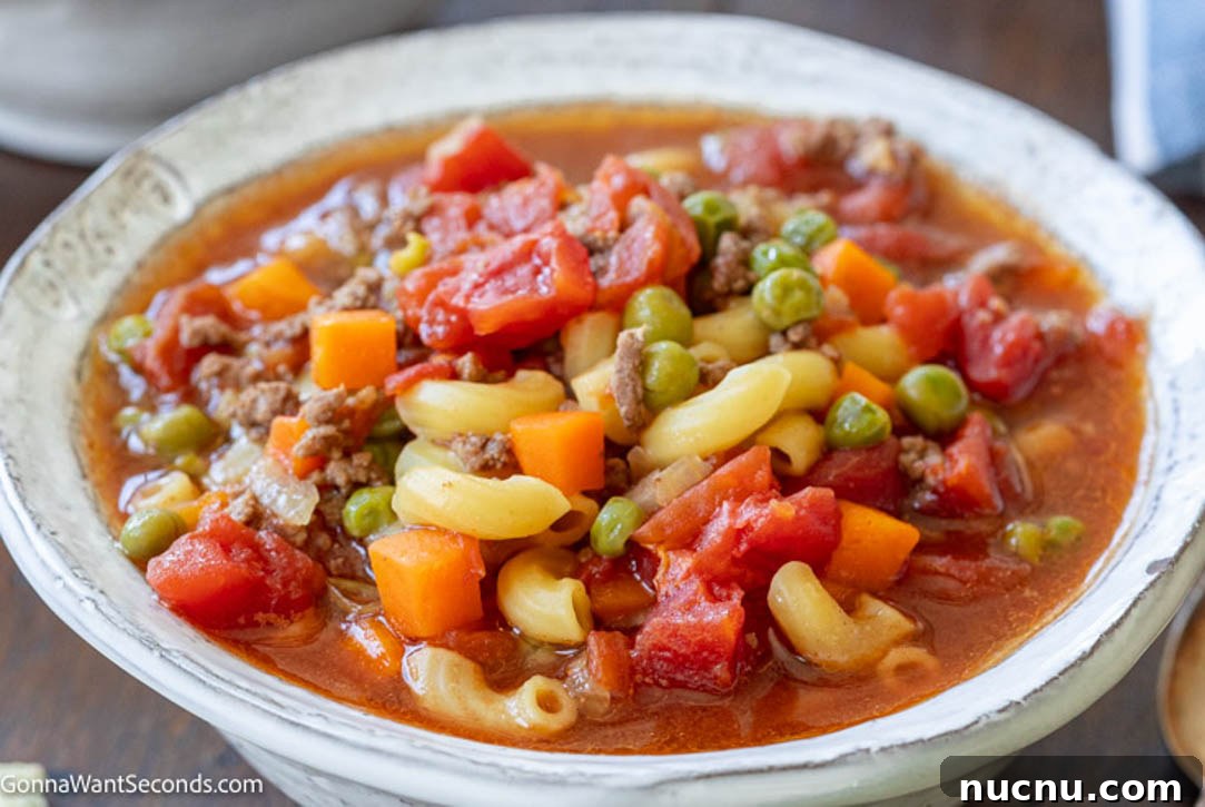 One-Pot Ground Beef Recipes for Quick Weeknight Dinners 6 img 125894 5