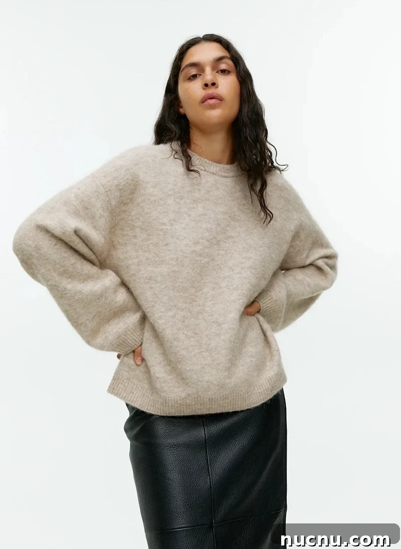 Create a Versatile Fall Capsule Wardrobe: 10 Timeless Pieces 5 img 12962 4