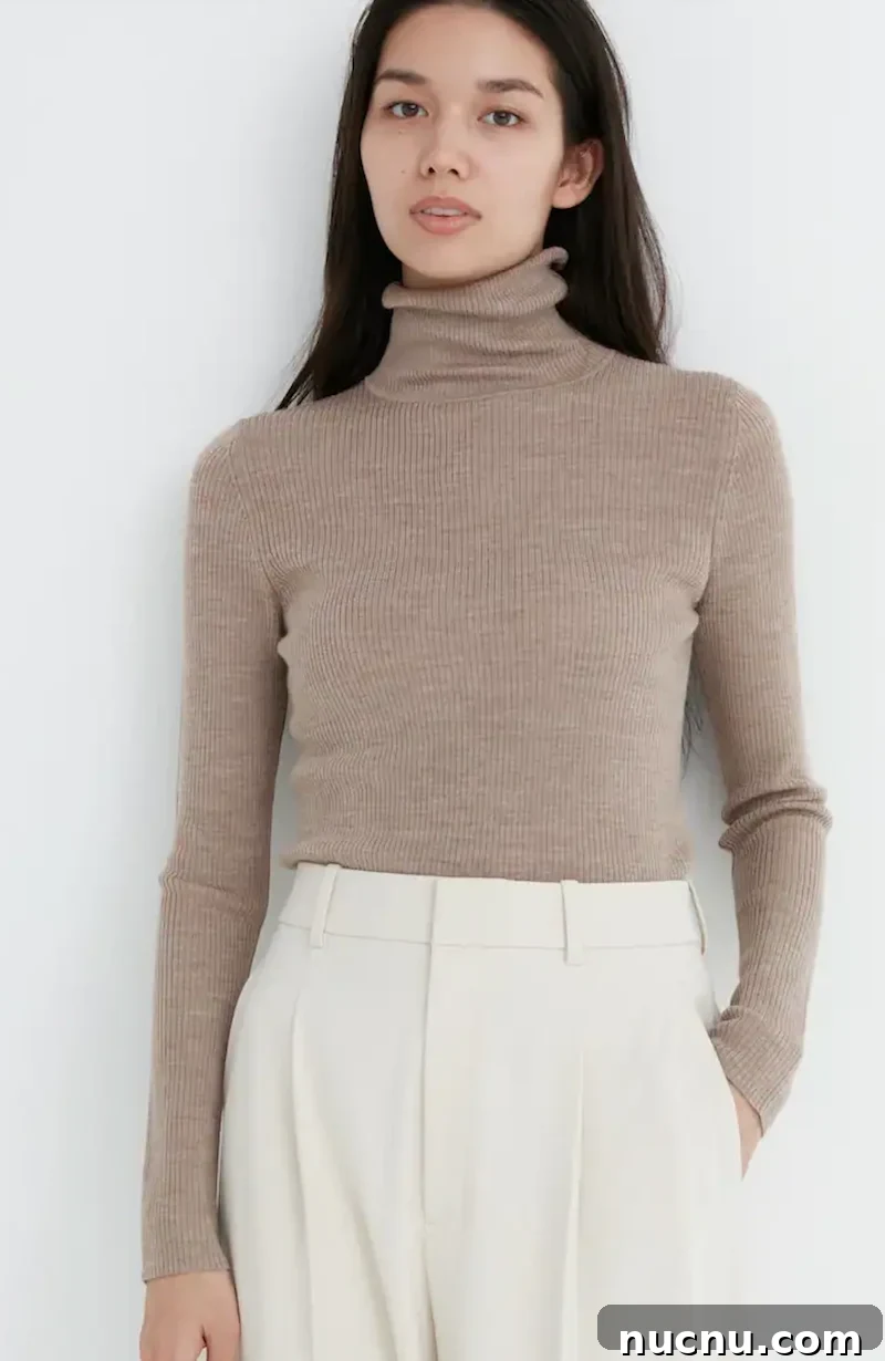 Create a Versatile Fall Capsule Wardrobe: 10 Timeless Pieces 8 img 12962 7