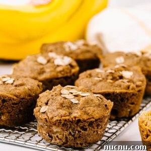 Dairy-Free Banana Muffins Your Family Will Love 14 img 134105 14