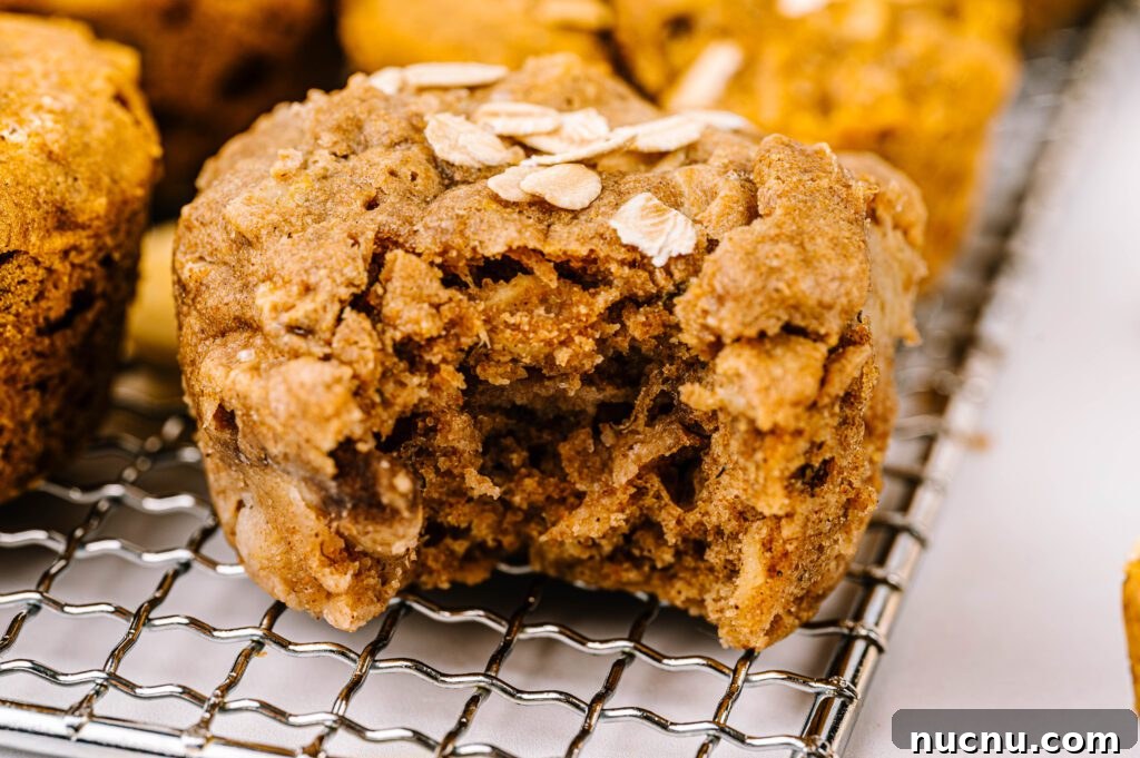 Dairy-Free Banana Muffins Your Family Will Love 4 You'll love this recipe...