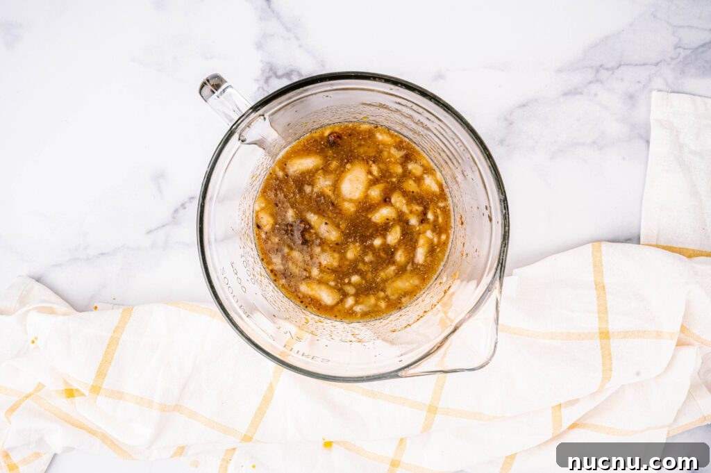Dairy-Free Banana Muffins Your Family Will Love 6 Step 1