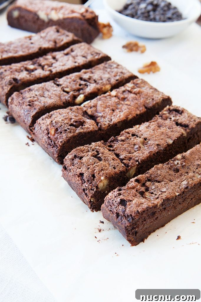 Decadent Brownie Loaf Recipe: Fudgy Chocolate Bread 5 Brownie Bread