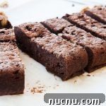 Brownie Bread