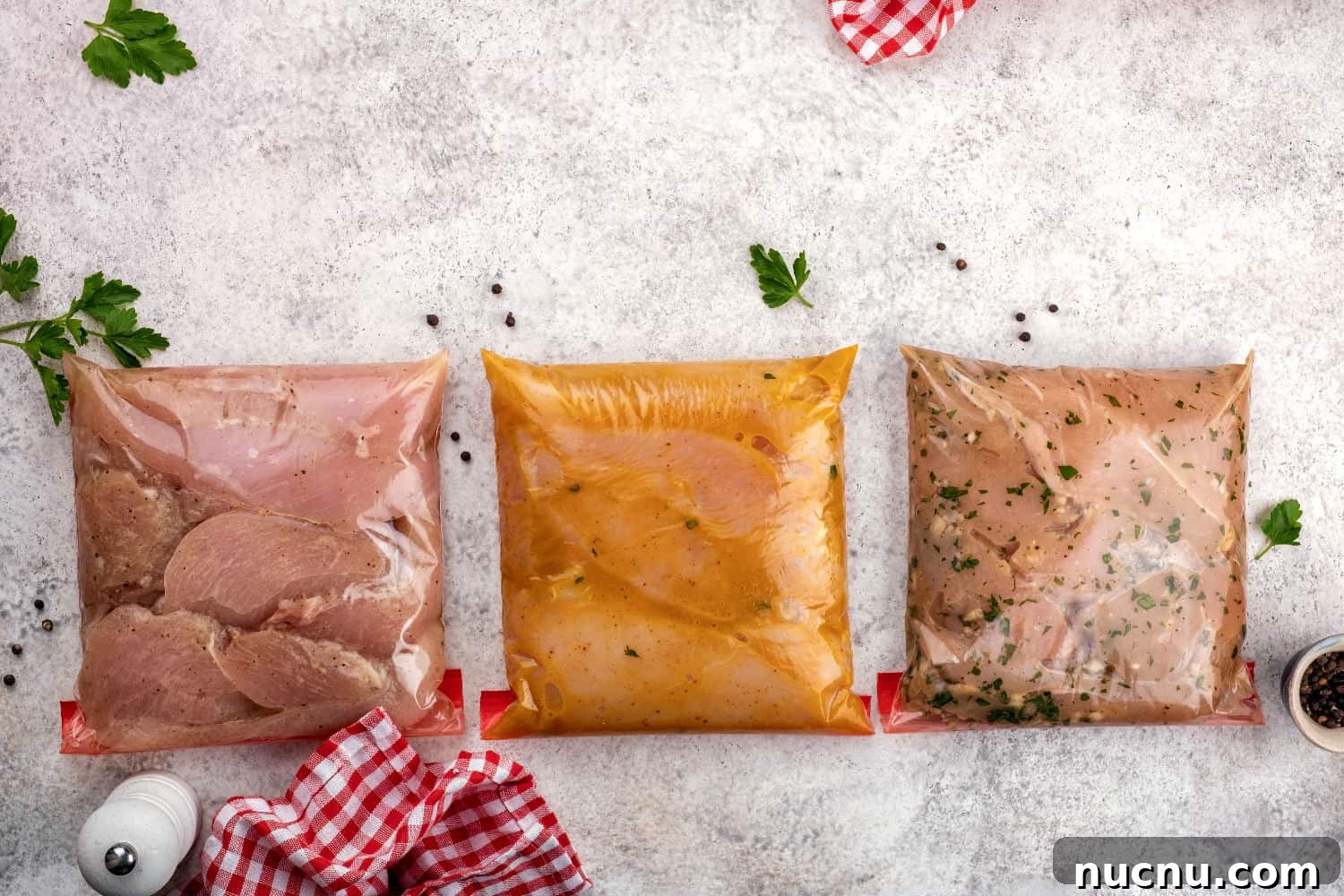 10 Freezer Meal Benefits Your Family Will Actually Enjoy 3 3 freezer meals prepped and ready to go into the freezer
