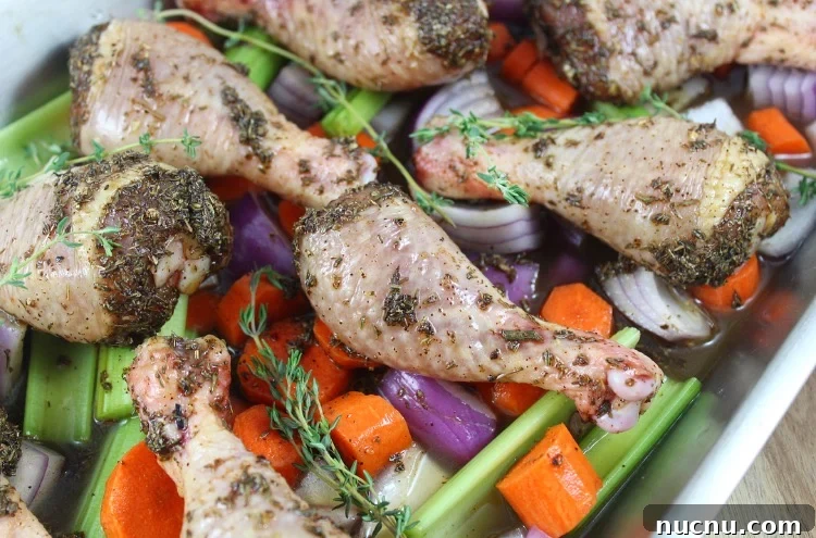 One-Pan Caribbean Jerk Chicken (Whole30 & Paleo-Friendly) 2 one pan jerk chicken
