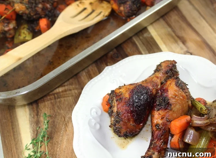One-Pan Caribbean Jerk Chicken (Whole30 & Paleo-Friendly) 3 one pan jerk chicken