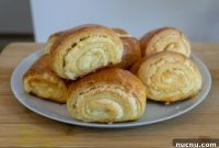 Authentic Armenian Gata (Nazook) Recipe — Traditional Pastry Guide