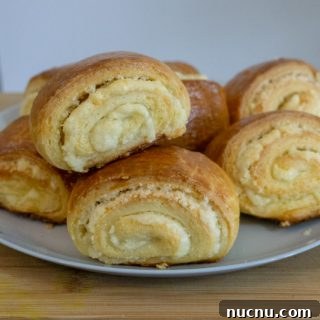 Authentic Armenian Gata (Nazook) Recipe — Traditional Pastry Guide 11 Homemade Armenian Gata