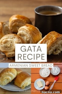 Authentic Armenian Gata (Nazook) Recipe — Traditional Pastry Guide 19 img 15016587 20