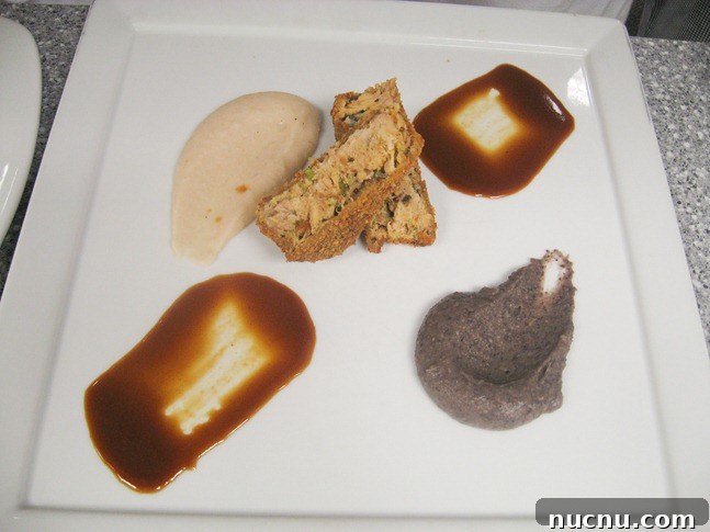 breaded pork terrine 
