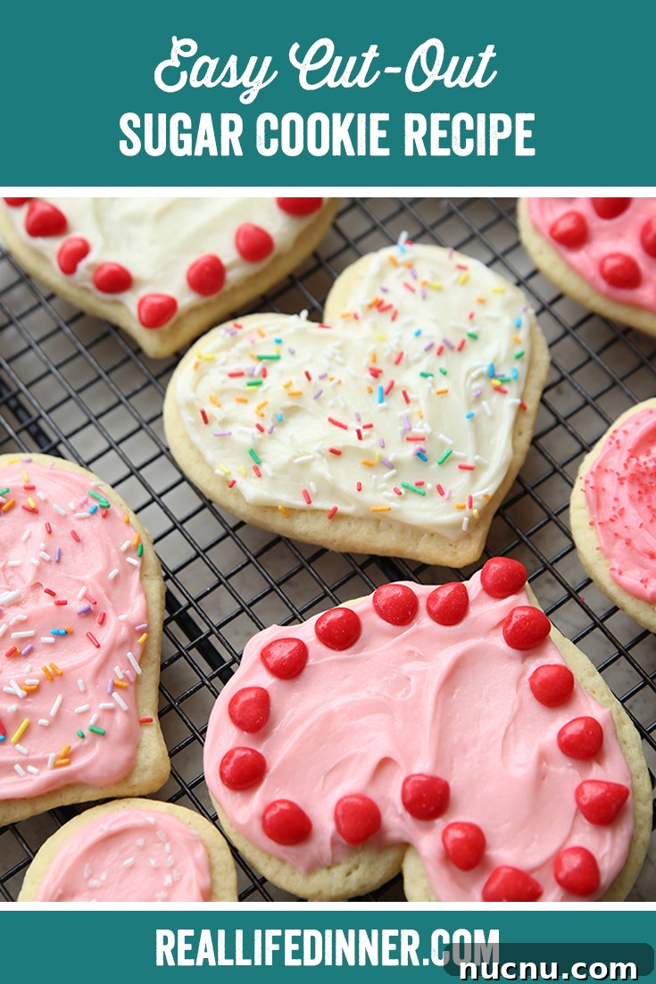 Pinterest picture with the text of the title of the recipe at the top.