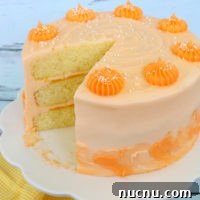 Lemon and Orange Layer Cake Recipe for Zesty Citrus Dessert 10 Delicious and Moist Lemon Orange Layer Cake