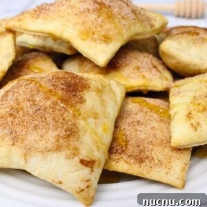 Air Fryer Sopapillas Recipe: Crispy Mexican Sweet Dessert 11 air fryer sopapillas recipe dinners done quick featured image