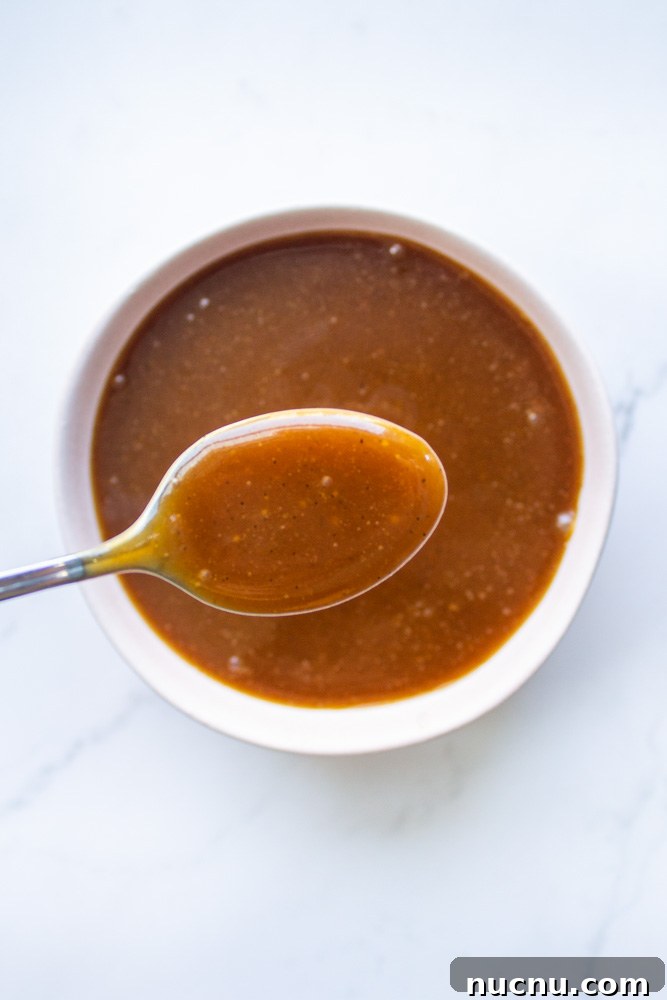 Vanilla Bean Sea Salt Caramel Sauce Recipe 10 sea salt caramel