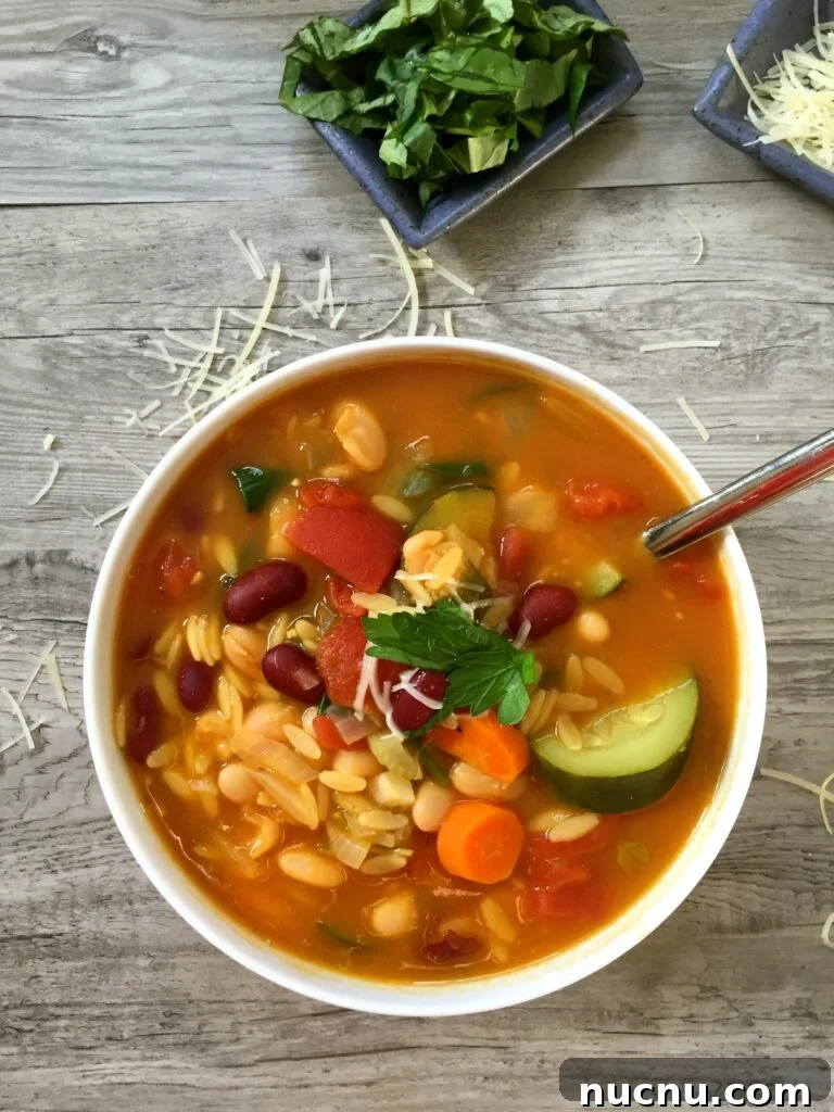 16 Flavorful Orzo Recipes You’ll Want to Cook Tonight 17 IMG_5807