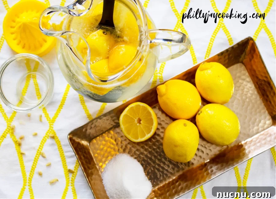 Lemonade