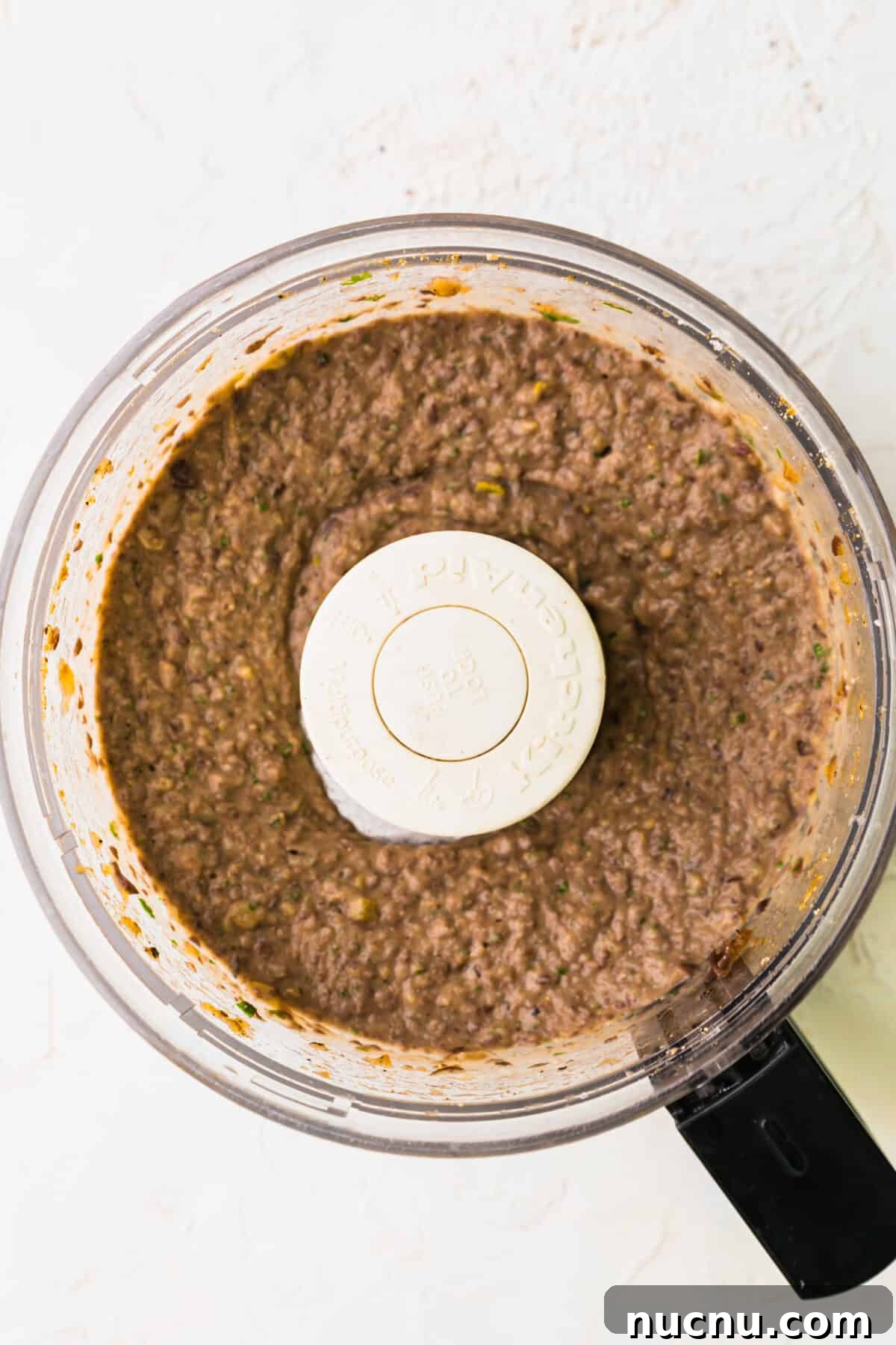Quick 10-Minute Creamy Black Bean Dip Recipe 5 10-Minute Black Bean Dip