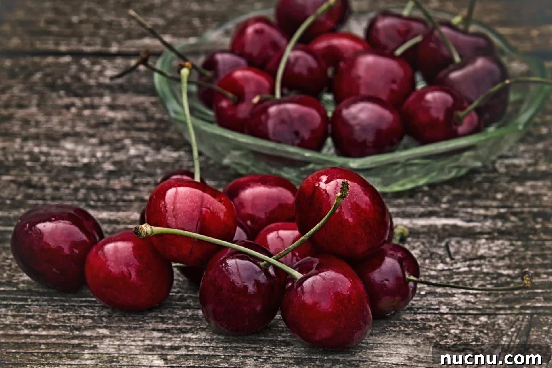 cherry