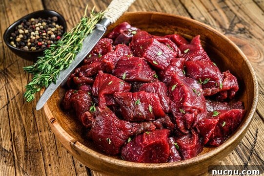 How Long Does Deer Meat Last In The Freezer