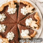 Pumpkin pie recette de la tarte au potiron