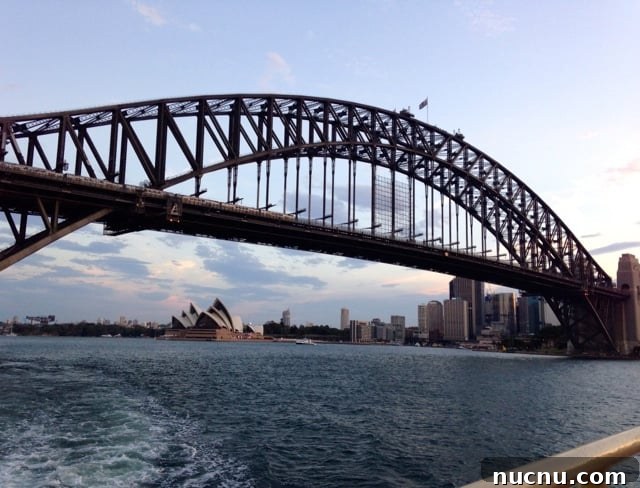 Sydney by ferry03