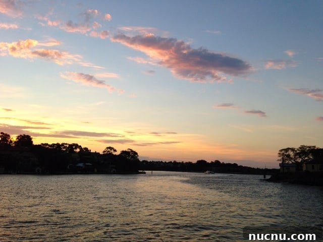 Sydney by ferry05