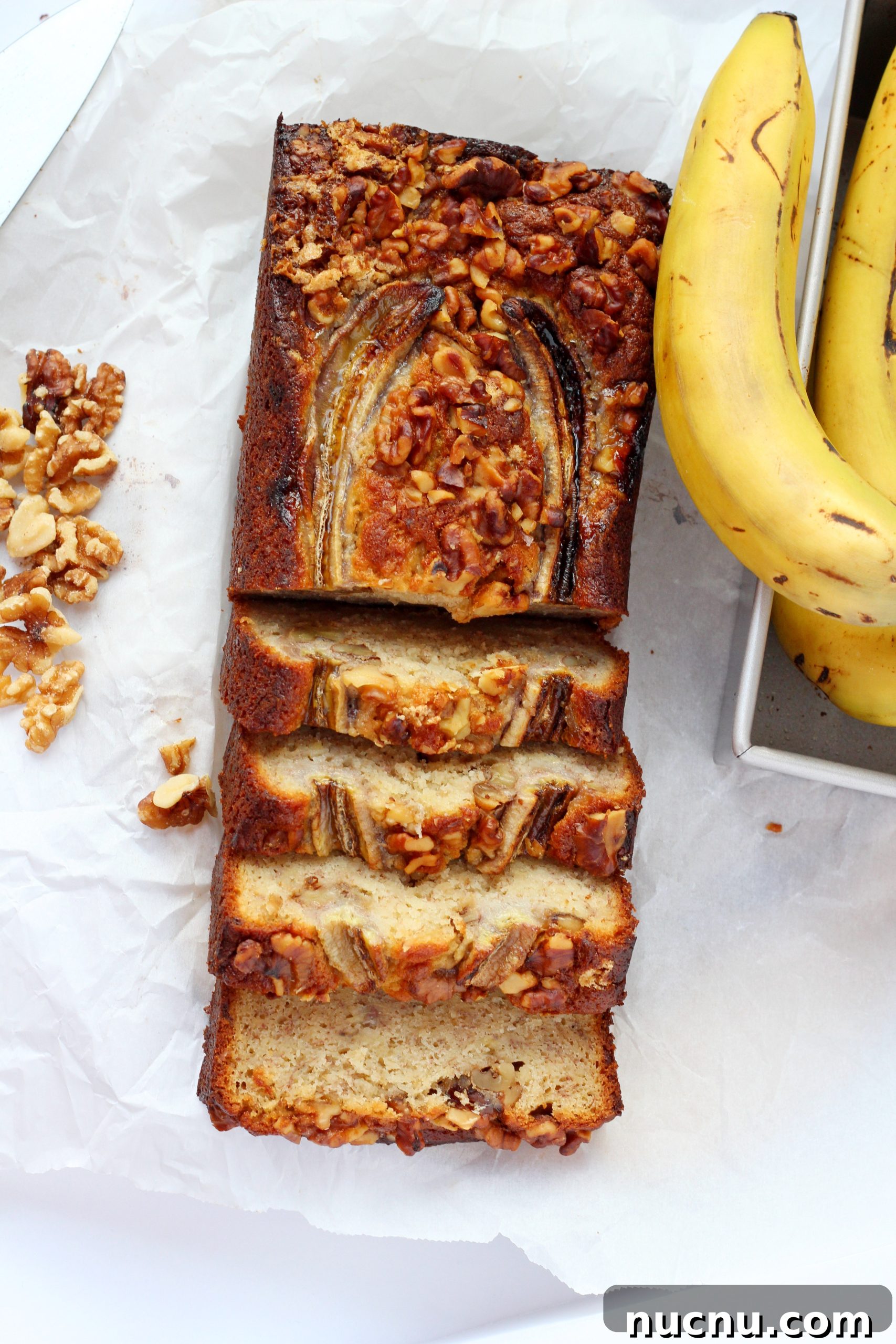 Ultimate Banana Bread Recipe: Moist, Flavorful, and Irresistible 4 IMG_8035insta