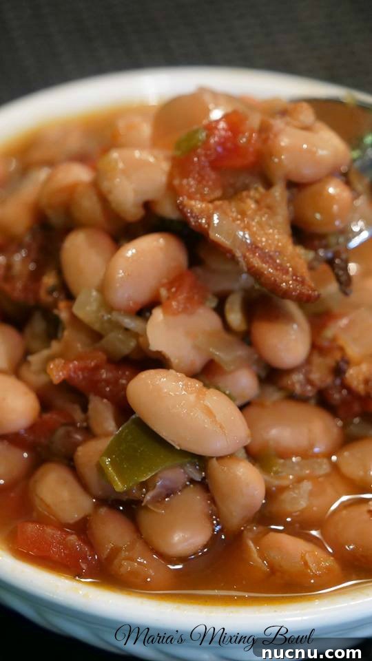 Slow Cooker Spicy Pinto Beans Recipe — Tender, Flavorful & Simple 12 img 29938 11