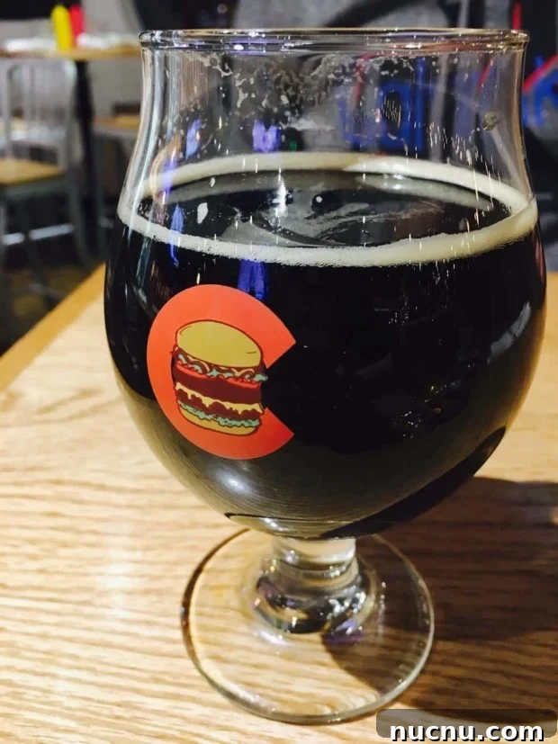 Maximize Your Great American Beer Festival Week: Events, Tips & Tastings 7 Colorado beer