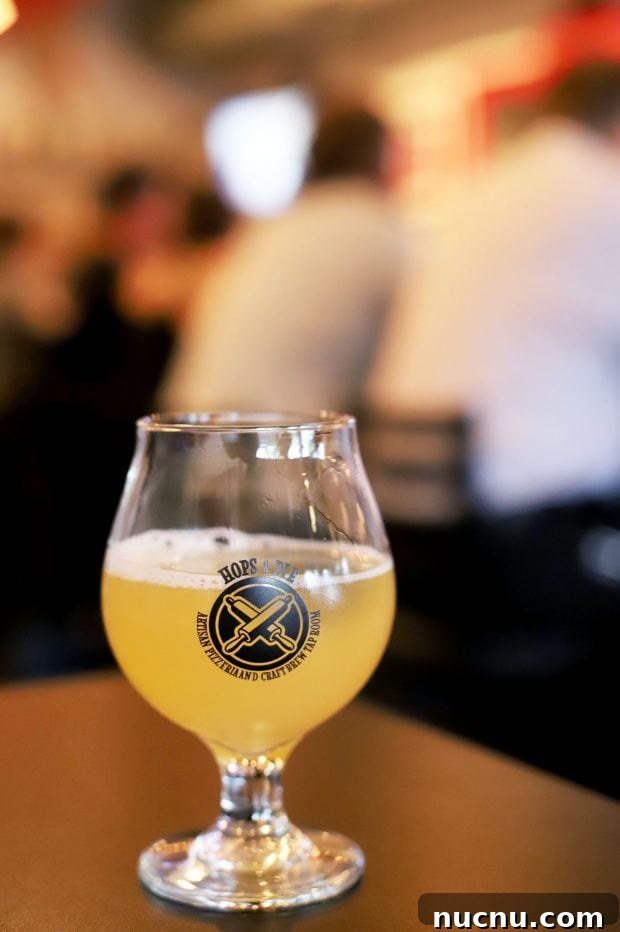 Maximize Your Great American Beer Festival Week: Events, Tips & Tastings 8 img 29995 15