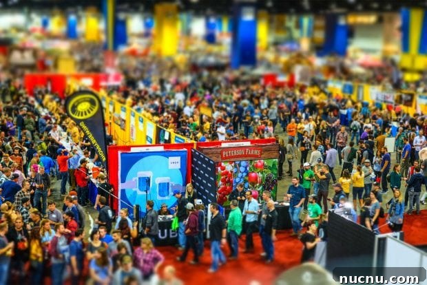 Maximize Your Great American Beer Festival Week: Events, Tips & Tastings 3 Great American Beer Festival Week