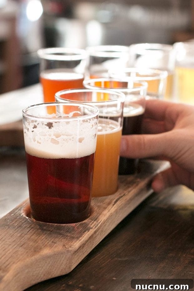 Maximize Your Great American Beer Festival Week: Events, Tips & Tastings 5 img 29995 7