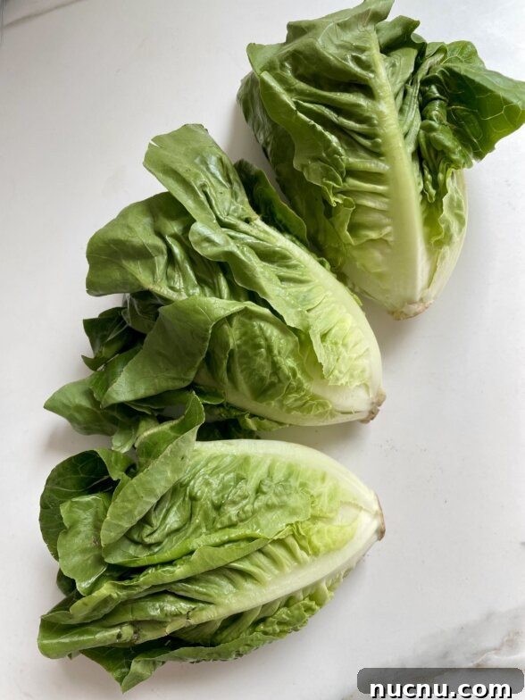 Spicy Caesar Salad with Crunchy Toasted Breadcrumbs Recipe 5 img 31133 4