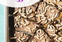 Homemade Coffee Toffee Recipe: Rich, Crunchy Coffee Candy