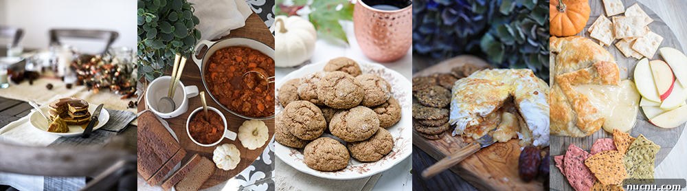18 Delicious Pumpkin Recipes to Try This Fall 7 Pumpkin recipe roundup