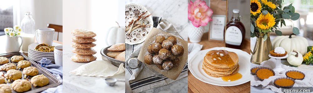 18 Delicious Pumpkin Recipes to Try This Fall 8 Pumpkin recipe roundup