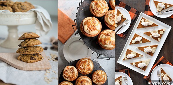 18 Delicious Pumpkin Recipes to Try This Fall 9 Pumpkin recipe roundup