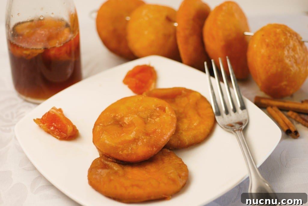 Chile Sopaipillas