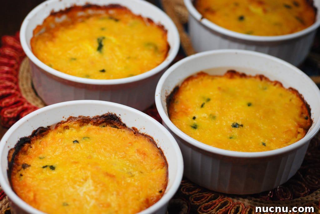 Chile pastel de choclo